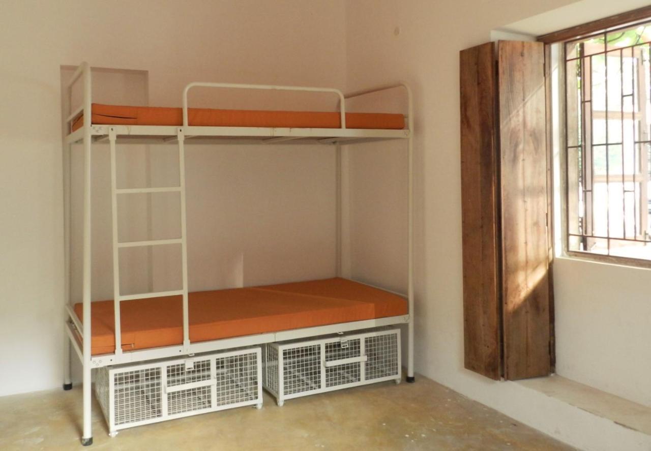 The Old Quarter Hostel Panaji Zimmer foto